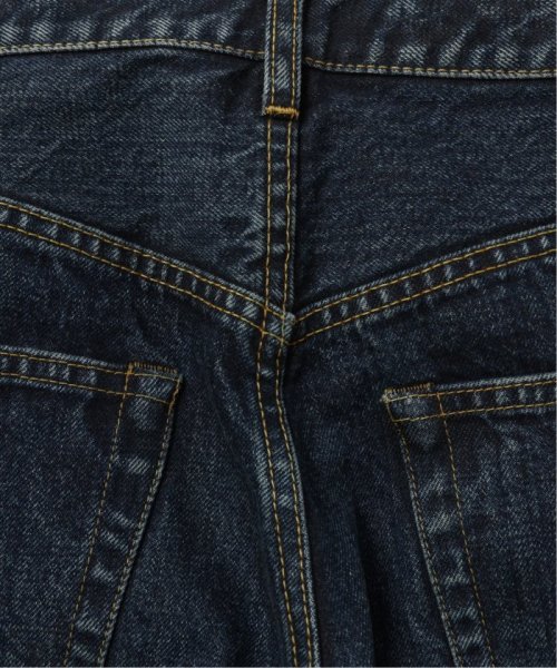 JOURNAL STANDARD(ジャーナルスタンダード)/《予約》【FOLL  / フォル】metal overdye wardrobe jeans 5p/img14
