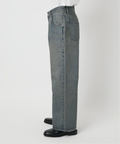JOURNAL STANDARD(ジャーナルスタンダード)/【FOLL  / フォル】metal overdye wardrobe jeans 5p/img17