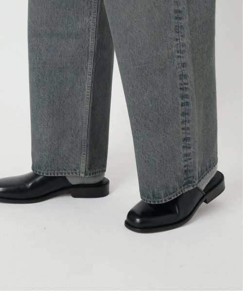 JOURNAL STANDARD(ジャーナルスタンダード)/《予約》【FOLL  / フォル】metal overdye wardrobe jeans 5p/img23