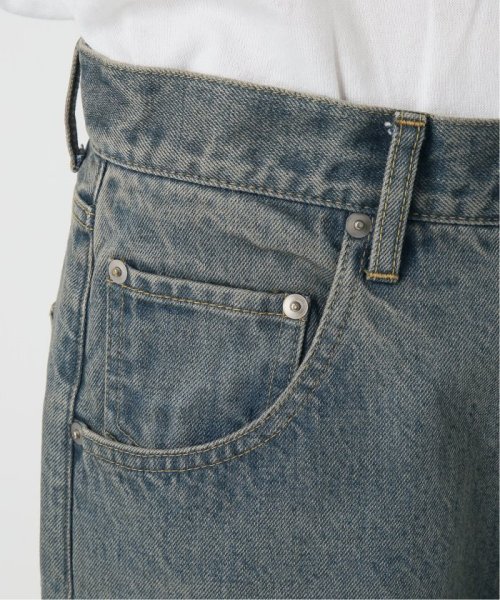 JOURNAL STANDARD(ジャーナルスタンダード)/《予約》【FOLL  / フォル】metal overdye wardrobe jeans 5p/img25