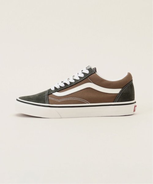  【VANS/バンズ】Old Skool