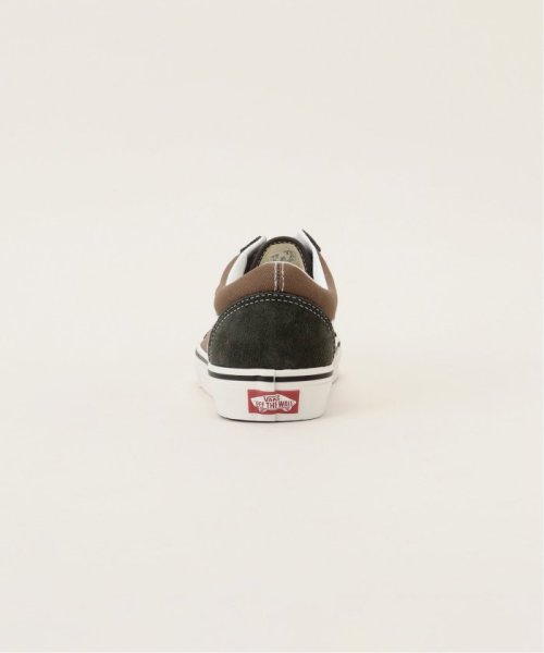  【VANS/バンズ】Old Skool