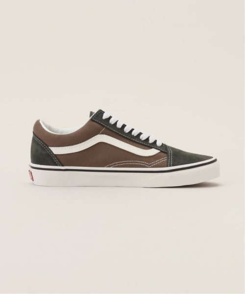  【VANS/バンズ】Old Skool