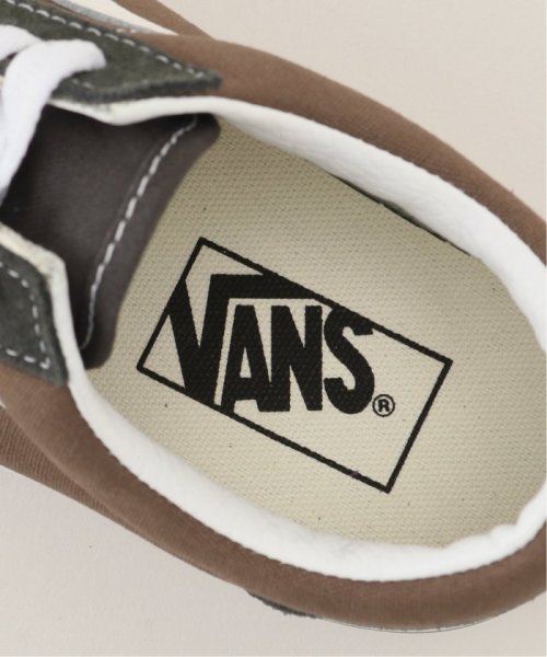  【VANS/バンズ】Old Skool
