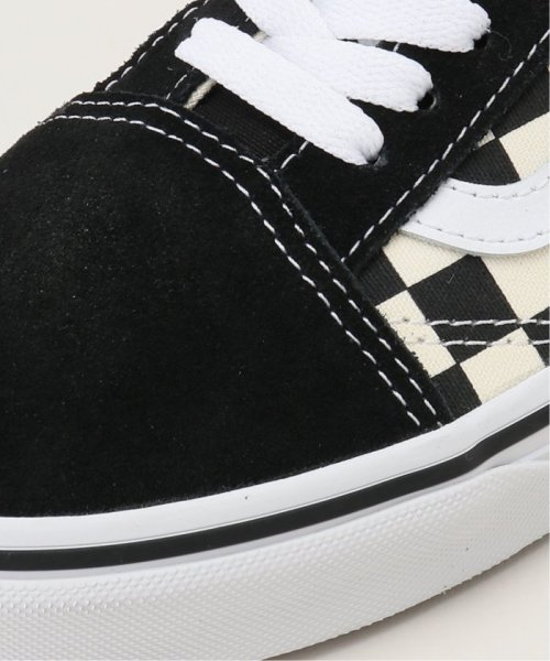  【VANS/バンズ】Old Skool