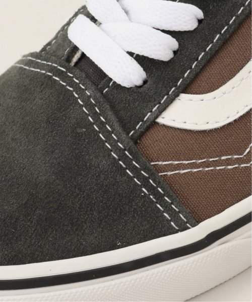  【VANS/バンズ】Old Skool