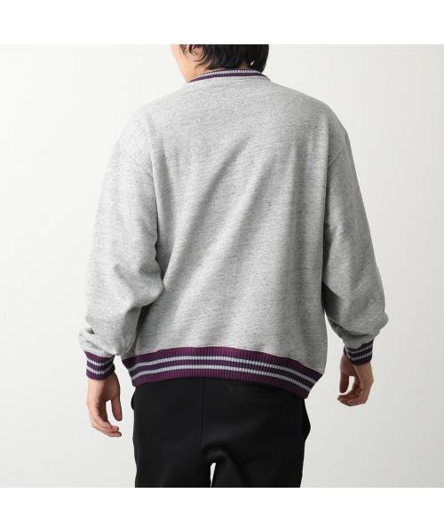 Acne Studios(アクネストゥディオズ)/Acne Studios スウェット CI0158 FA－UX－SWEA000164 Ｖネック/img07