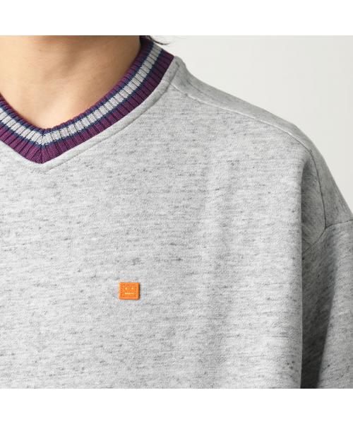 極美品】MESSAGE 16AWアクネストゥディオス アイレットトリム