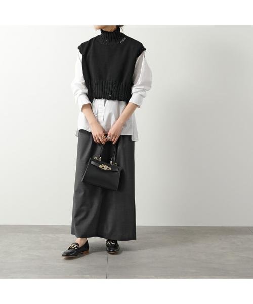 LUCA GROSSI ローファー H151M MONTE レザー チェーン LUCA GROSSI ローファー H151M MONTE レザー