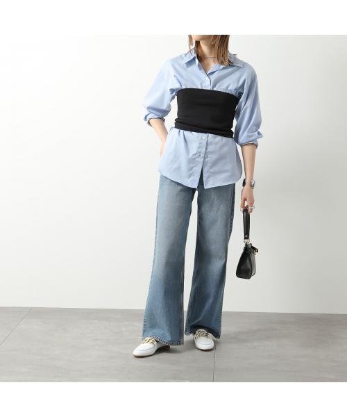 LUCA GROSSI ローファー H151M MONTE レザー チェーン LUCA GROSSI ローファー H151M MONTE レザー