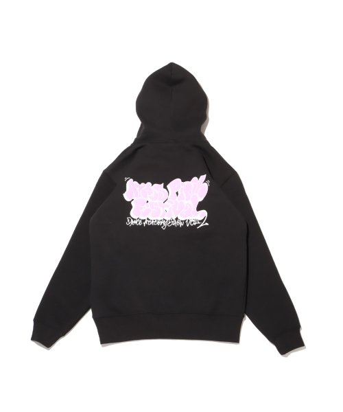 atmos pink(atmos pink)/アトモス ピンク ダンス フェスティバル スウェット フーディ/img01