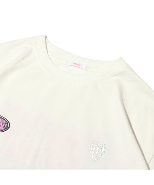 atmos pink(atmos pink)/アトモス ピンク ダンス フェスティバル ティーシャツ/img02