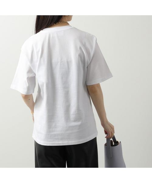 SPORTMAX(スポーツマックス)/SPORTMAX Tシャツ LUIS 半袖 クルーネック/img04