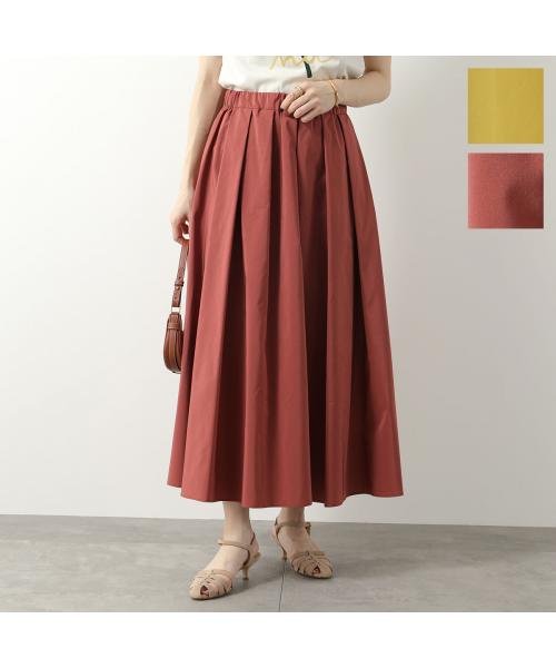 セール】WEEKEND MAX MARA スカート EGIDIO フレア(505941966  