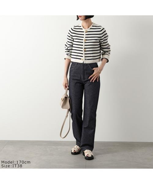 Max Mara(マックスマーラ)/MAX MARA ジーンズ LACUNA ストレート/img03