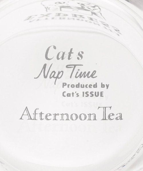 Afternoon Tea LIVING(アフタヌーンティー・リビング)/スタックタンブラー/Cat's NapTime/img06