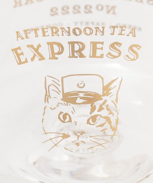 Afternoon Tea LIVING(アフタヌーンティー・リビング)/ゴブレットグラス/Cat's NapTime/img05