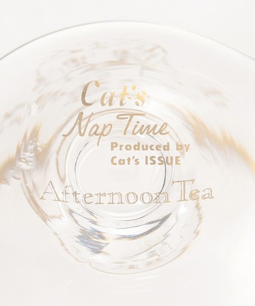 Afternoon Tea LIVING(アフタヌーンティー・リビング)/ゴブレットグラス/Cat's NapTime/img06