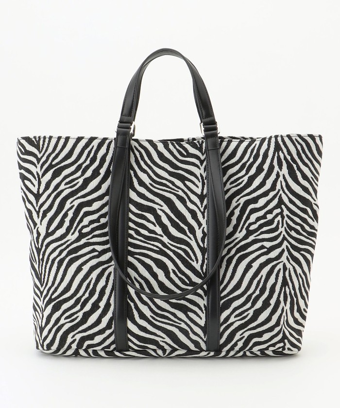 A4サイズ収納可】2WAYハンドルトート(505942028)｜阪急百貨店公式通販