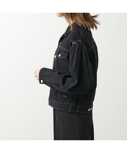 MM6 Maison Margiela(MM６　メゾンマルジェラ)/MM6 デニムジャケット S62AN0121 M30002/img05