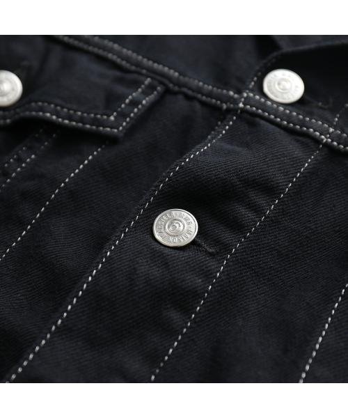 MM6 デニムジャケット S62AN0121 M30002 デニムジャケット S62AN0121