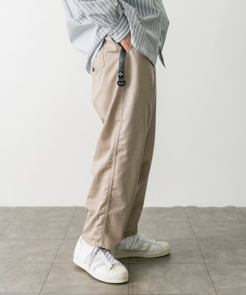 URBAN RESEARCH DOORS(アーバンリサーチドアーズ)/『別注』STONEMASTER×ROKX×DOORS　CLIMBING PANT/img01