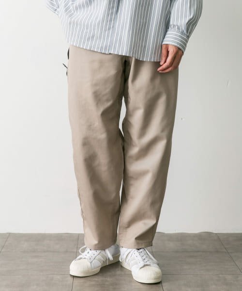 URBAN RESEARCH DOORS(アーバンリサーチドアーズ)/『別注』STONEMASTER×ROKX×DOORS　CLIMBING PANT/img02