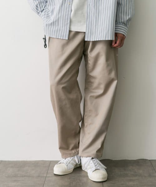 URBAN RESEARCH DOORS(アーバンリサーチドアーズ)/『別注』STONEMASTER×ROKX×DOORS　CLIMBING PANT/img03