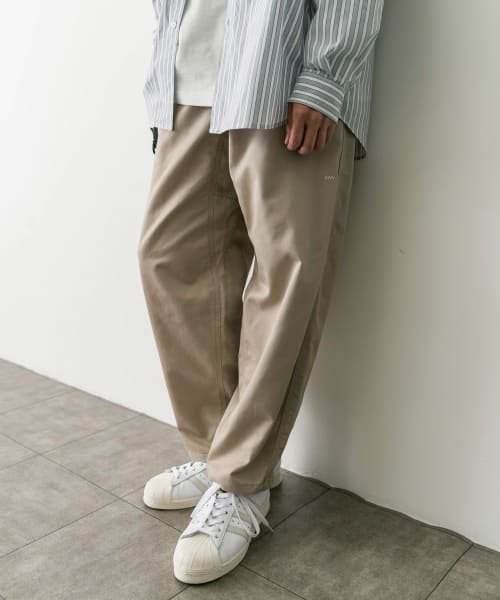 URBAN RESEARCH DOORS(アーバンリサーチドアーズ)/『別注』STONEMASTER×ROKX×DOORS　CLIMBING PANT/img04