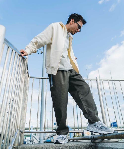 URBAN RESEARCH DOORS(アーバンリサーチドアーズ)/『別注』STONEMASTER×ROKX×DOORS　CLIMBING PANT/img12