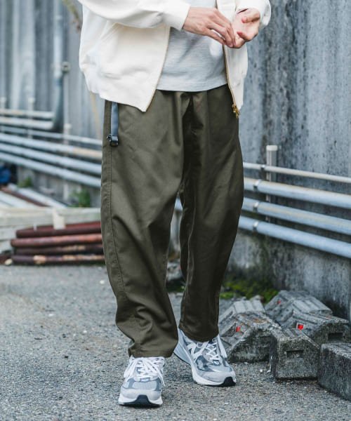 URBAN RESEARCH DOORS(アーバンリサーチドアーズ)/『別注』STONEMASTER×ROKX×DOORS　CLIMBING PANT/img13