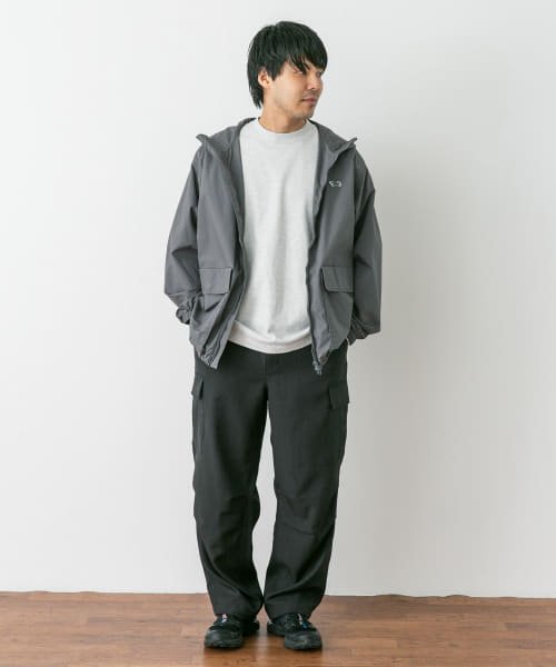 URBAN RESEARCH DOORS(アーバンリサーチドアーズ)/『Sサイズ/WEB限定』『別注』PENNEYS×DOORS　THE FOX カラージップパーカー/img15