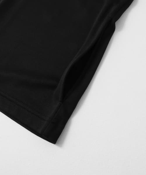 ITEMS URBANRESEARCH(アイテムズアーバンリサーチ（メンズ）)/カットソーカーディガン+半袖Tシャツ 2セット/img17