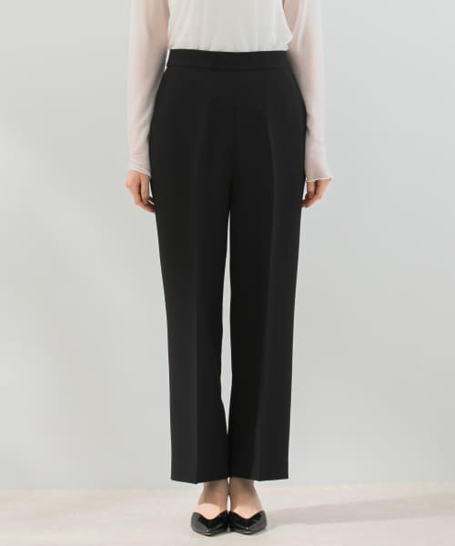 ペプラムジレセットアップ 