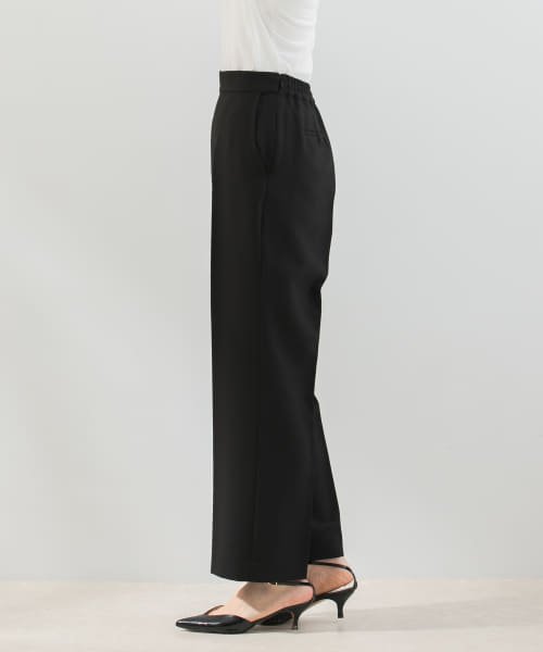 ペプラムジレセットアップ 