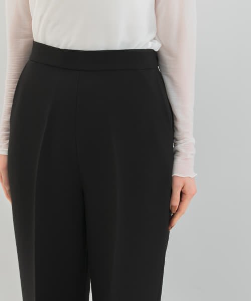 ペプラムジレセットアップ 