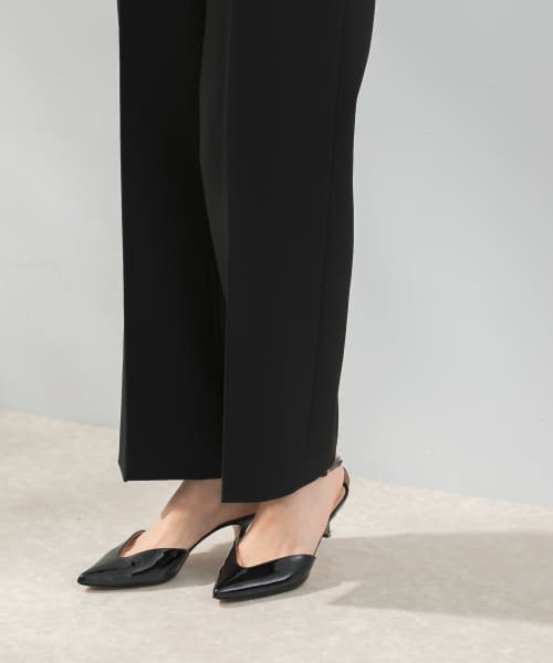 ペプラムジレセットアップ 