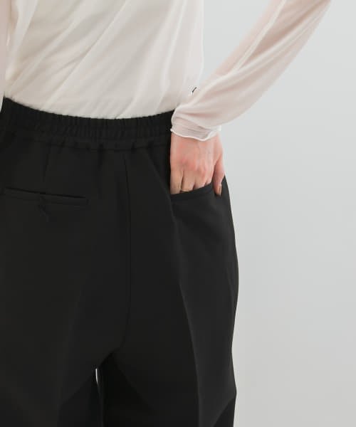 ペプラムジレセットアップ 