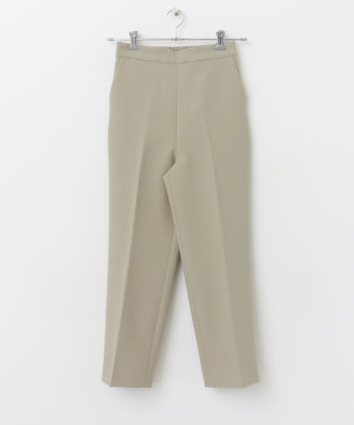 ペプラムジレセットアップ 