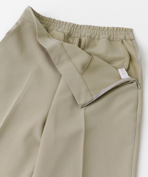 ペプラムジレセットアップ 