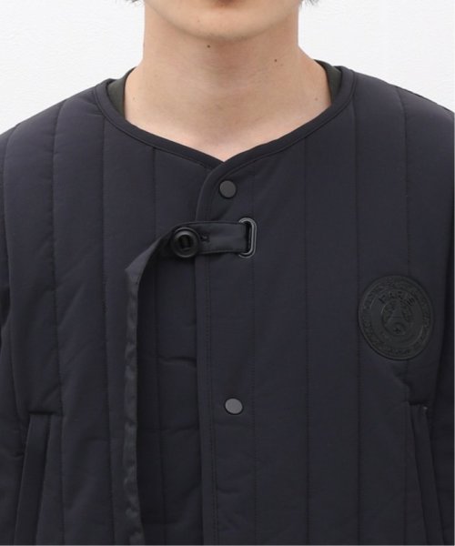 Paris Saint-Germain(Paris SaintGermain)/【Paris Saint－Germain × Jay Chou】Quilted Midlayer/img04