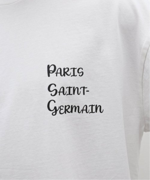 Paris Saint-Germain(Paris SaintGermain)/【Paris Saint－Germain】Hannya プリント ロングスリーブTシャツ/img09