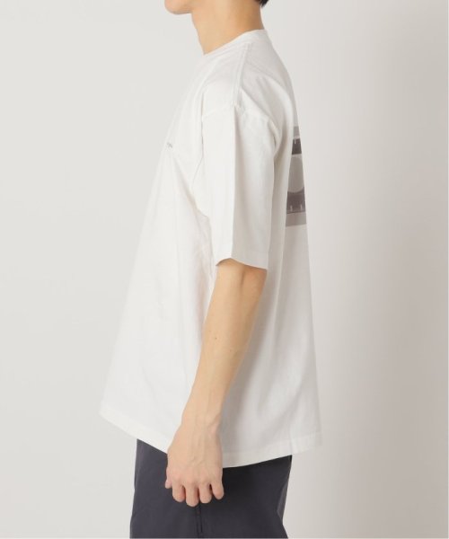 JOURNAL STANDARD(ジャーナルスタンダード)/SNOW PEAK × JOURNAL STANDARD / 別注 UCCP Flat Burner Tshirt/img27