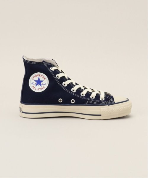 JOURNAL STANDARD relume(ジャーナルスタンダード　レリューム)/【CONVERSE/コンバース】CANVAS ALL STAR J 80s HI：スニーカー/img03