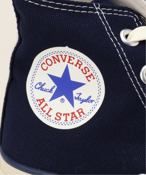 JOURNAL STANDARD relume(ジャーナルスタンダード　レリューム)/【CONVERSE/コンバース】CANVAS ALL STAR J 80s HI：スニーカー/img08