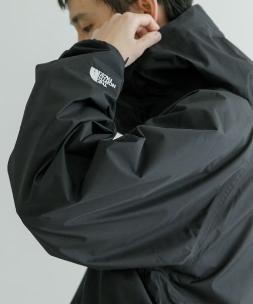 URBAN RESEARCH(アーバンリサーチ)/THE NORTH FACE　Stow Away Jacket/img02