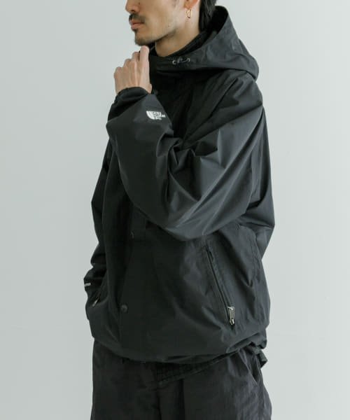 URBAN RESEARCH(アーバンリサーチ)/THE NORTH FACE　Stow Away Jacket/img03