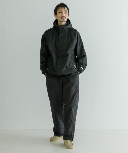 URBAN RESEARCH(アーバンリサーチ)/THE NORTH FACE　Stow Away Jacket/img04