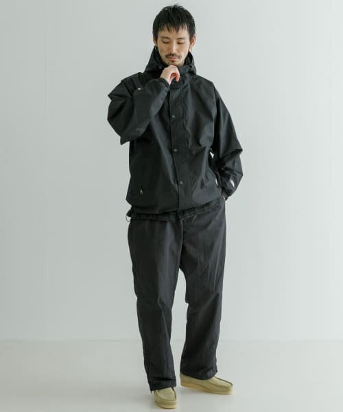 URBAN RESEARCH(アーバンリサーチ)/THE NORTH FACE　Stow Away Jacket/img05