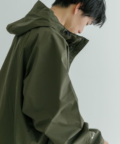 URBAN RESEARCH(アーバンリサーチ)/THE NORTH FACE　Stow Away Jacket/img06